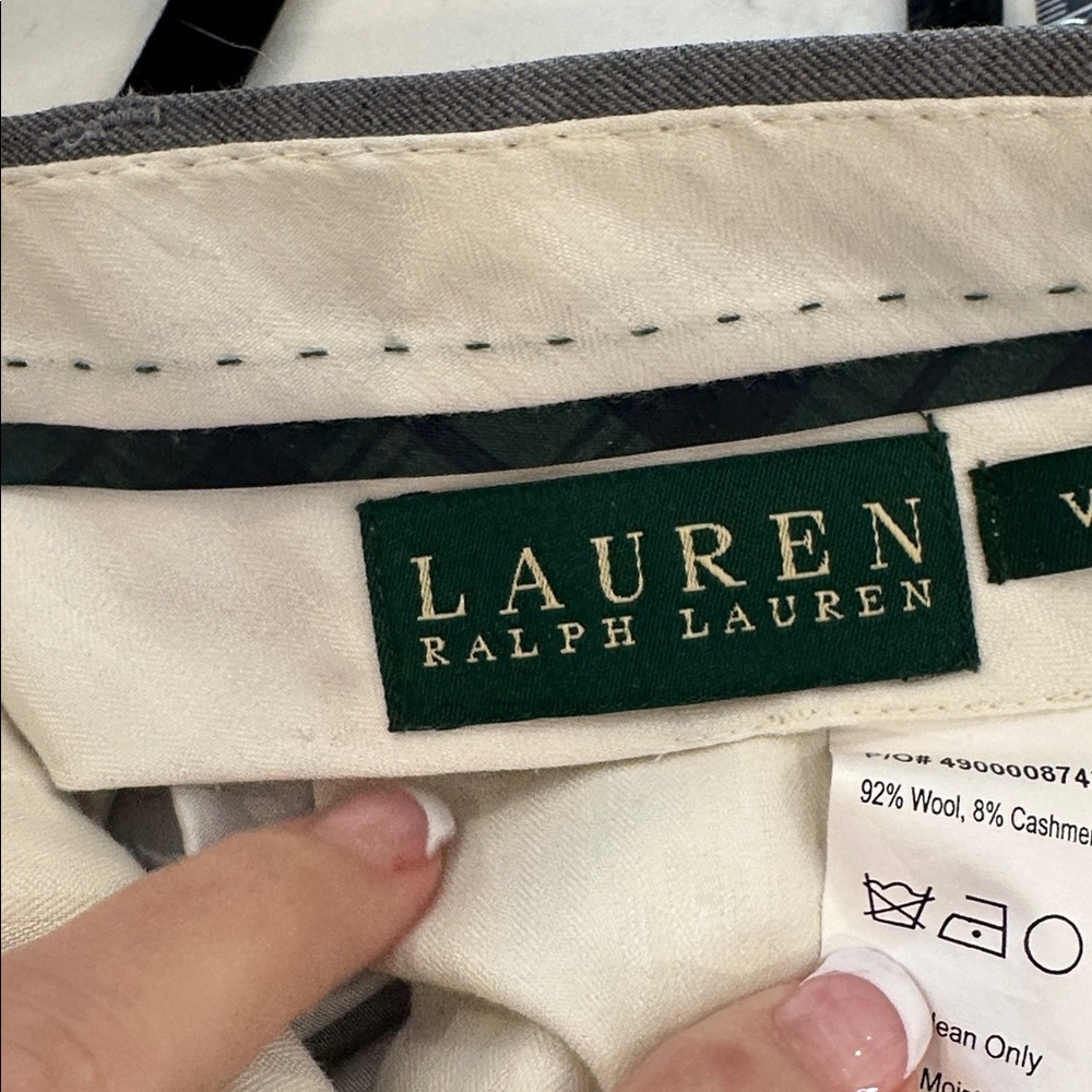 Lauren Ralph Lauren Pants - Picture 6 of 9